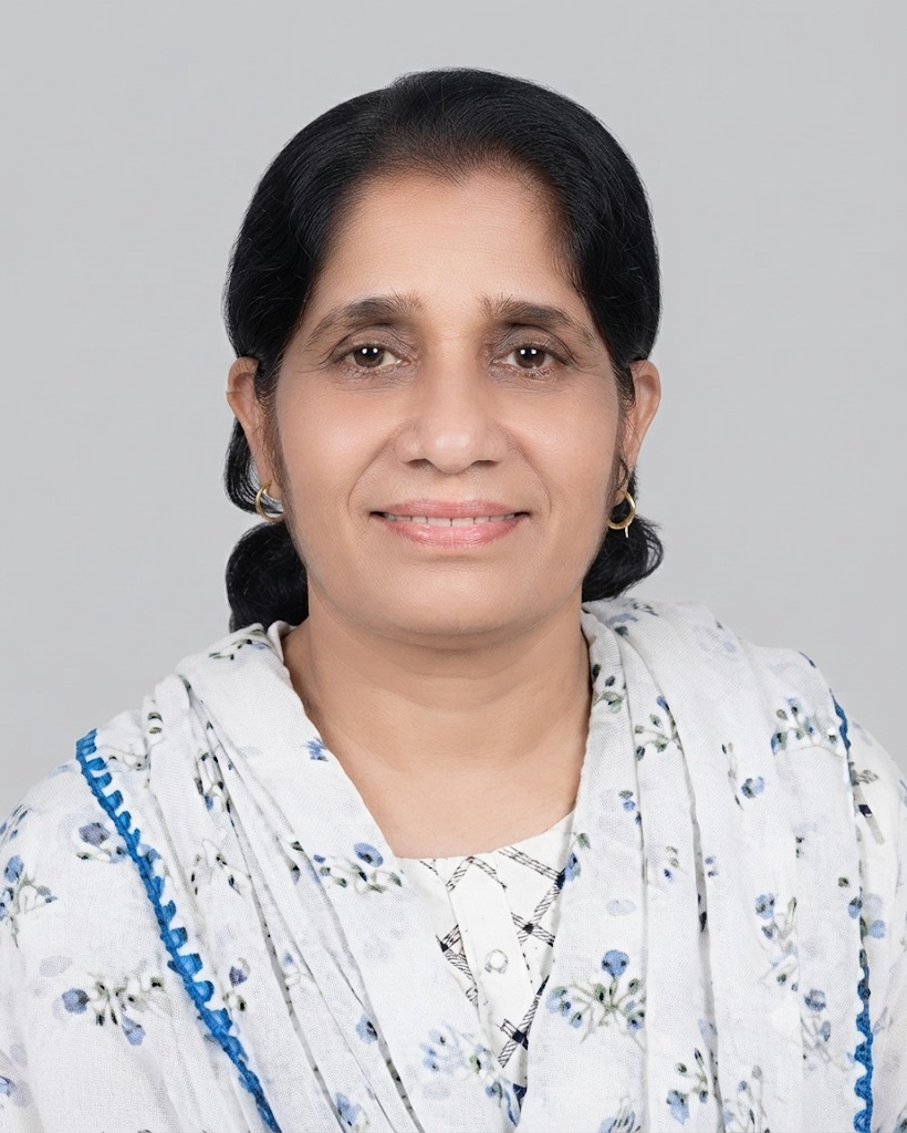 Susheela choudhary - Full time Cleaner and Cook in Worli in Mumbai